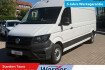 Volkswagen Crafter Autres kasten lr 35 2.0tdi app navi rkamera 5j.garantie