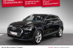 Audi Q3 S line 45 tfsi e s line kamera led keyless navi 19 »