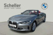 BMW Série 4 Coupé M Sport Bmw 420  420 i hifi dab wlan rfk komfortzg. tempomat shz