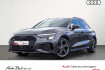 Audi A3 S line s line 40tdi qu standhzg matrix acc