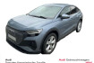 Audi Q4 e-tron Autres Q4 e tron 40 150 kw