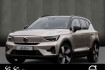 Volvo XC40 Ultimate Xc40 twin motor ultimate recharge pure electric awd ?