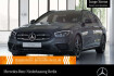 Mercedes Classe E Avantgarde Benz e 200 t 4m avantg+night+360+ahk+led+totw+keyless