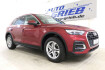 Audi Q5 Autres 45 tfsi quattro  matrix  standh  ahk  sportsitze