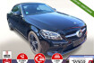 Mercedes Classe C Autres Benz c 220 c 220 d cabrio aut. led nav parkp spiegelp shz