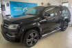 Volkswagen Amarok Highline highline doublecab 4motion