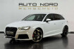 Audi RS3 Autres Rs3 2.5 tfsi q. *schale*carbon*b&o*s aga*navi*