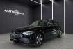 Mercedes Classe C Avantgarde Advanced Benz c 200 t avantgarde pano busin. adv. info kam.