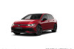 Volkswagen Golf GTI Clubsport Golf gti golf viii 2.0 tsi dsg gti clubsport*black style*