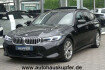 BMW Série 3 Autres 318 i tour m sportpak. ahk acc*ad.led el.sitze+m