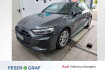Audi A3 S line sb 35tfsi s tronic s line/led/ahk/hud/navi+/sonos