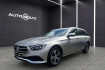 Mercedes Classe E Avantgarde Benz e 220 t cdi avantgarde standheizung kamera spur