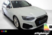 Audi A4 S line avant s line competition 40 tfsi acc+ahk+b&o+matri