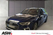 Audi A4 S line s line 40tdi navi matrix b&o standhz