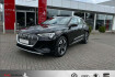 Audi e-Tron S line E tron quat s line azn haus forderung* ahk pano standheiz