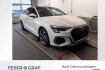Audi A3 S line lim 40 tdi qu s line navi leder b&o led sportsitze