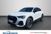 Audi Q3 S line 35 tfsi s line ahk shz klima eph na