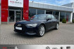 Audi A6 sport 50 tdi quattro tiptronic sport