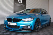BMW Série 4 Coupé M Sport Bmw 440  440 i xdrive coupe m paket/carplay/360 /h&k/20?