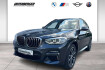 BMW X3 M Autres X3 m 40i 20? hifi dab led rfk parkassistent