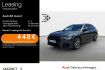 Audi A6 S line tfsi e qu sport s line*navi*matrix*b&o*
