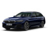 BMW Série 5 Autres 520 d touring m sportpaket klimaaut. head up ahk