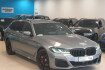 BMW Série 5 Autres 530 d/lcpprof/led/p&drivasprof/harmkar/m sport