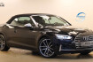 Audi S5 Autres 3.0 354ps cabrio matrix carbon acc b&o 1.hand