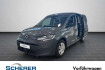 Volkswagen Caddy Autres 5 sitzer 2.0 tdi dsg flugeltu parkass szhz