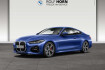 BMW Série 4 Coupé M Sport Bmw 430  430 i coupe m sportpaket hifi navi pdc sitzhz