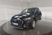 Audi Q5 advanced 40 tdi quattro advanced matrix pano navi shz