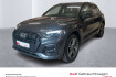 Audi Q5 advanced 45 tfsi advanced quattro s tronic s line navi