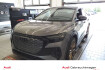 Audi Q4 e-tron Autres Q4 e tron sportback 50 quatt. s line edition one