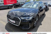 Audi A6 Autres avant 50 tfsi e quattro matrix 360 buo ahk tempo n