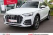 Audi Q5 advanced advanced 50 tfsi e quattro matrix acc standklimati