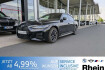 BMW Série 4 Coupé M Sport Bmw 420  420 i gran coupe m sport laser. h&k.