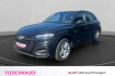 Audi Q5 advanced 40 tdi quattro advanced dsg+led+shz+acc+dab