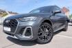 Audi Q5 S line 40 tdi qu. s line ahk/hud/acc/20?alu/360
