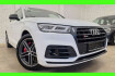 Audi SQ5 Autres Sq5 3.0 tdi acc matrix ahzv standh. head up 20?