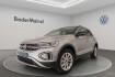 Volkswagen T-Roc Style T roc style 1.5 tsi style acc ahk iq.light