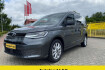 Volkswagen Caddy Flexible flexible maxi led pdc sh standheizung alus allwett