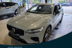 Volvo V60 Plus Dark t8 plug in awd plus dark ahk+winterpak+lm18