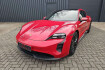 Porsche Taycan 4S Autres Taycan gts sport turismo