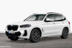 BMW X3 M Sport xdrive30e m sportpaket head up hifi dab wlan