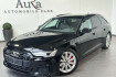 Audi A6 sport avant 55 tfsie qu s line nav+led+pano+acc+kam