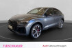 Audi Q5 Autres 45 tfsi quattro dab tel. vorb. led pdcv+h temp acc