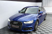 Audi A6 Autres avant 3.0 tdi competition*schalensitze*ahk*