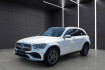 Mercedes GLC AMG Line Benz glc 220 cdi 4matic amg pano led ahk