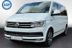 Volkswagen Multivan Generation Six T6 multivan tdi dsg 4×4 gensix led pano navi rfk