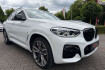 BMW X4 M Autres X4 m d pano h&k hud led 360  ahk leder